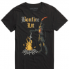 dark souls bonfire shirt